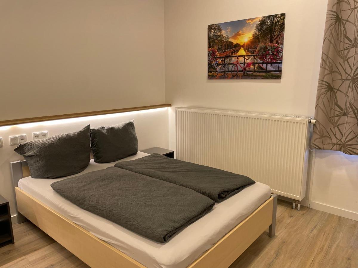 Apartment Im Fun4You ヴィースロッホ エクステリア 写真