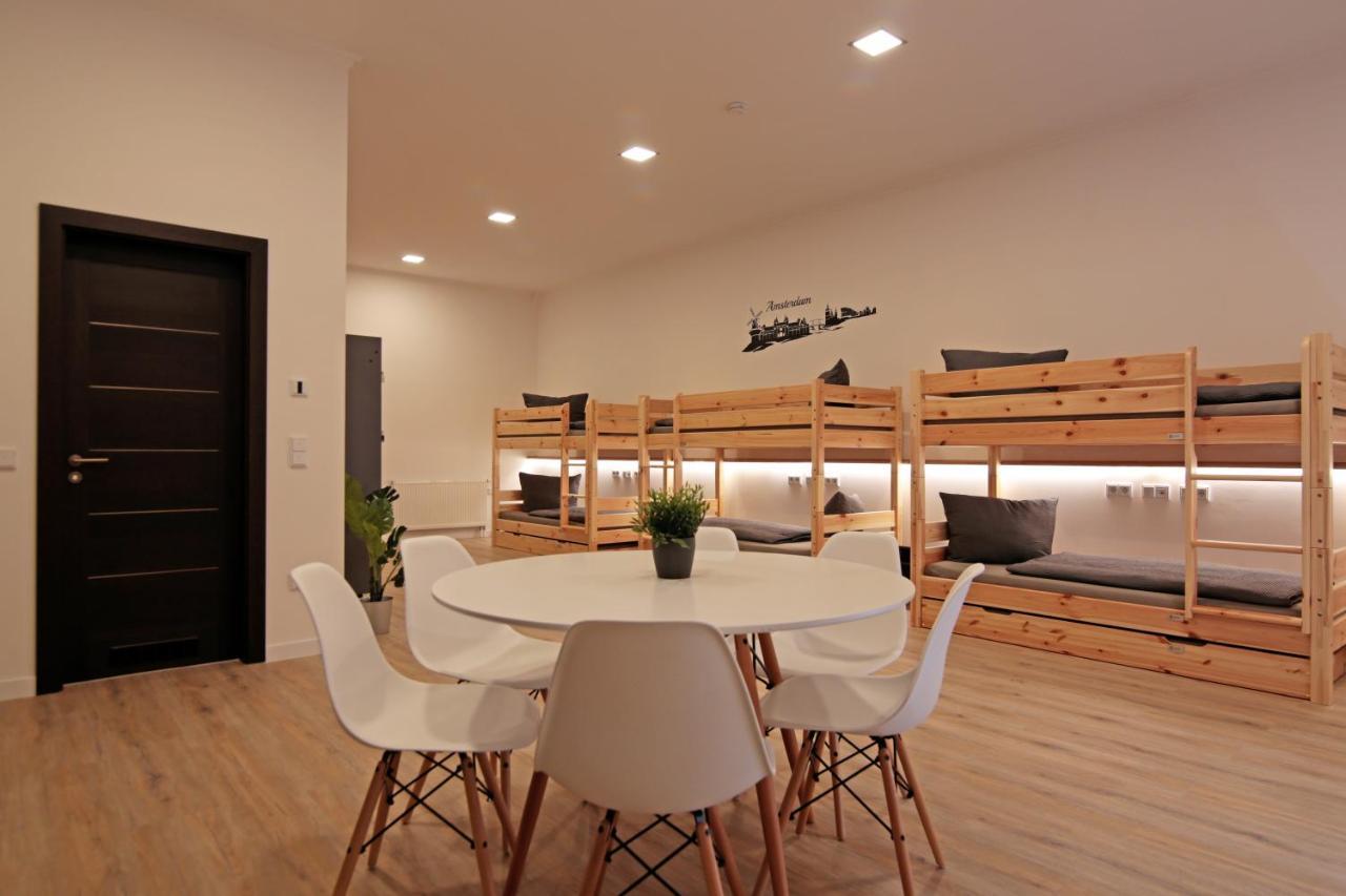 Apartment Im Fun4You ヴィースロッホ エクステリア 写真