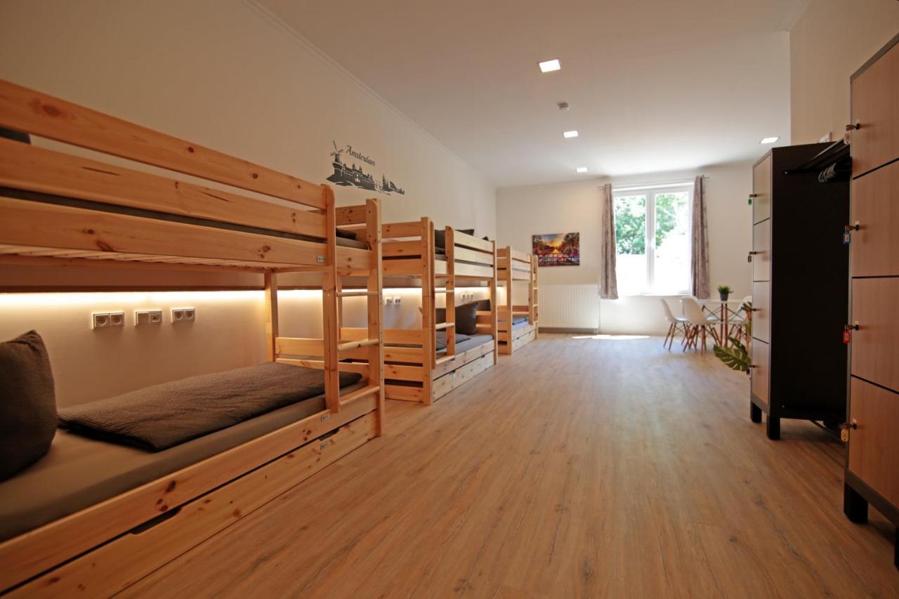 Apartment Im Fun4You ヴィースロッホ エクステリア 写真