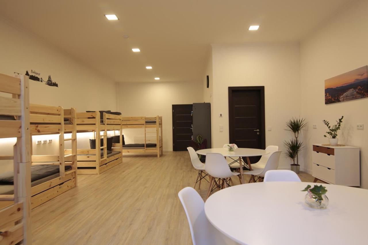 Apartment Im Fun4You ヴィースロッホ エクステリア 写真