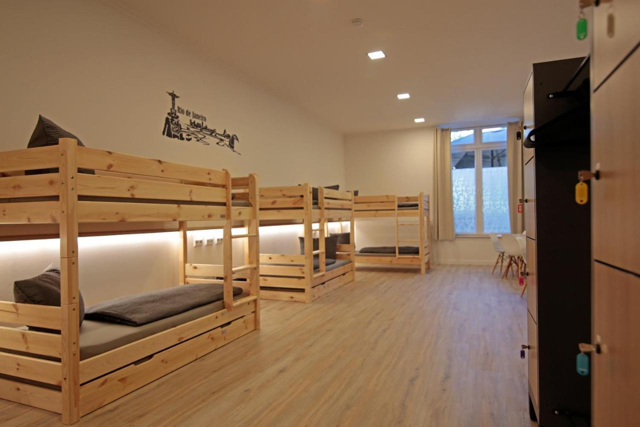 Apartment Im Fun4You ヴィースロッホ エクステリア 写真