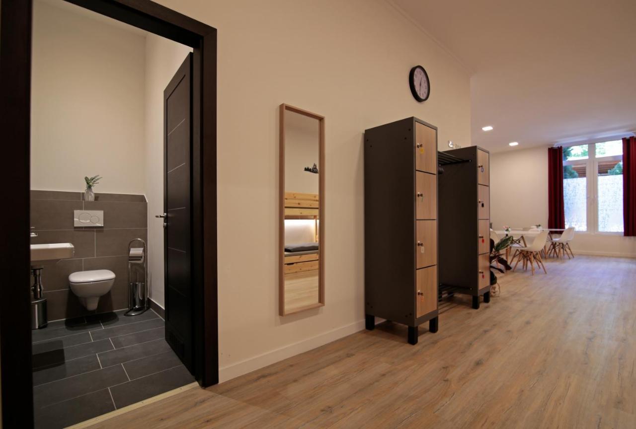 Apartment Im Fun4You ヴィースロッホ エクステリア 写真