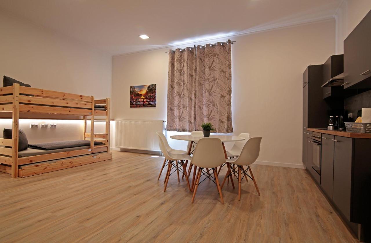 Apartment Im Fun4You ヴィースロッホ エクステリア 写真
