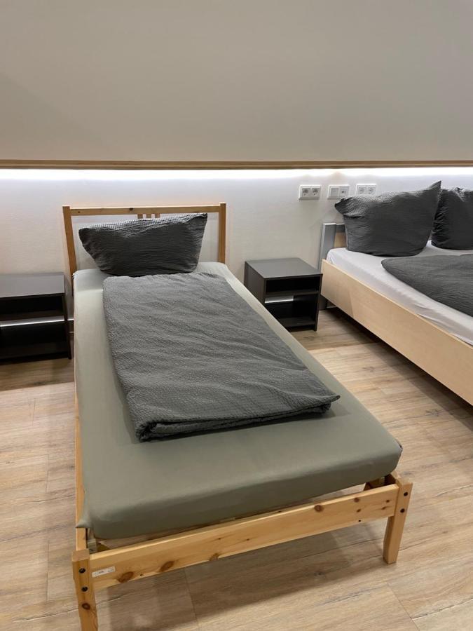 Apartment Im Fun4You ヴィースロッホ エクステリア 写真