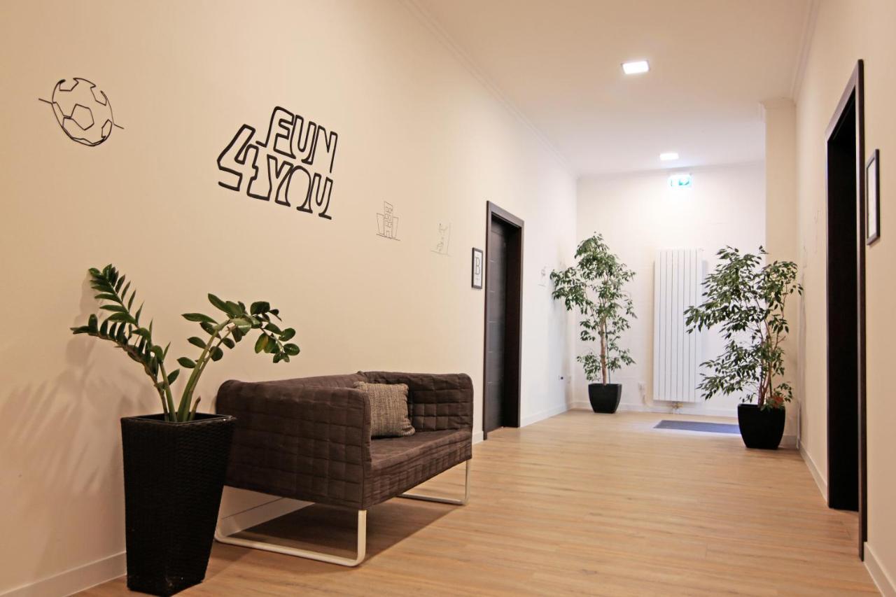Apartment Im Fun4You ヴィースロッホ エクステリア 写真