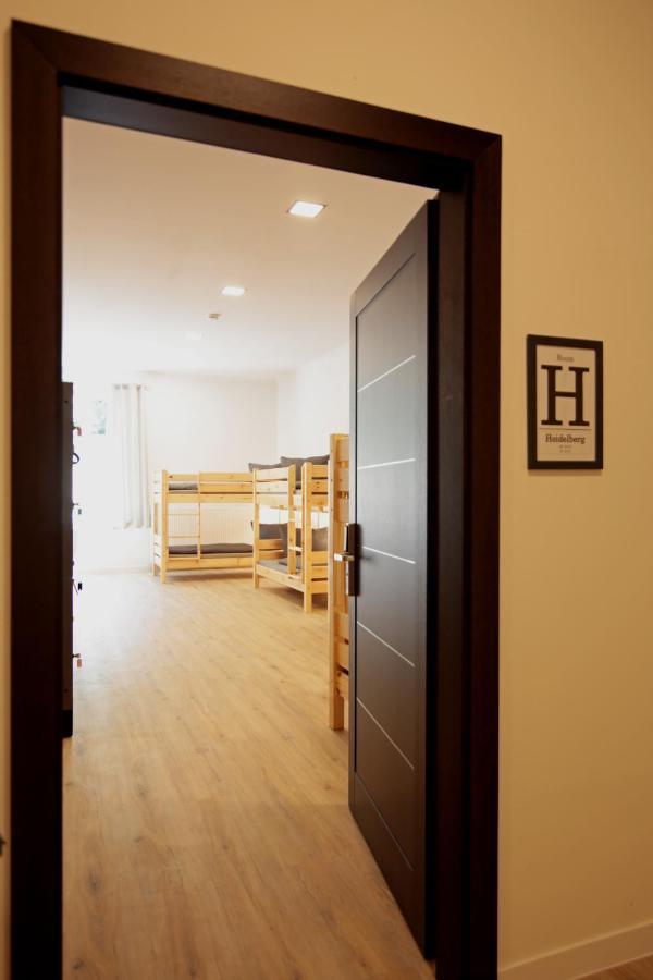 Apartment Im Fun4You ヴィースロッホ エクステリア 写真